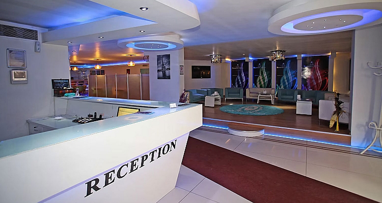 Samsun’da Konaklama İçin En Uygun Seçeneklerden Biri: Yıldızoğlu Hotel