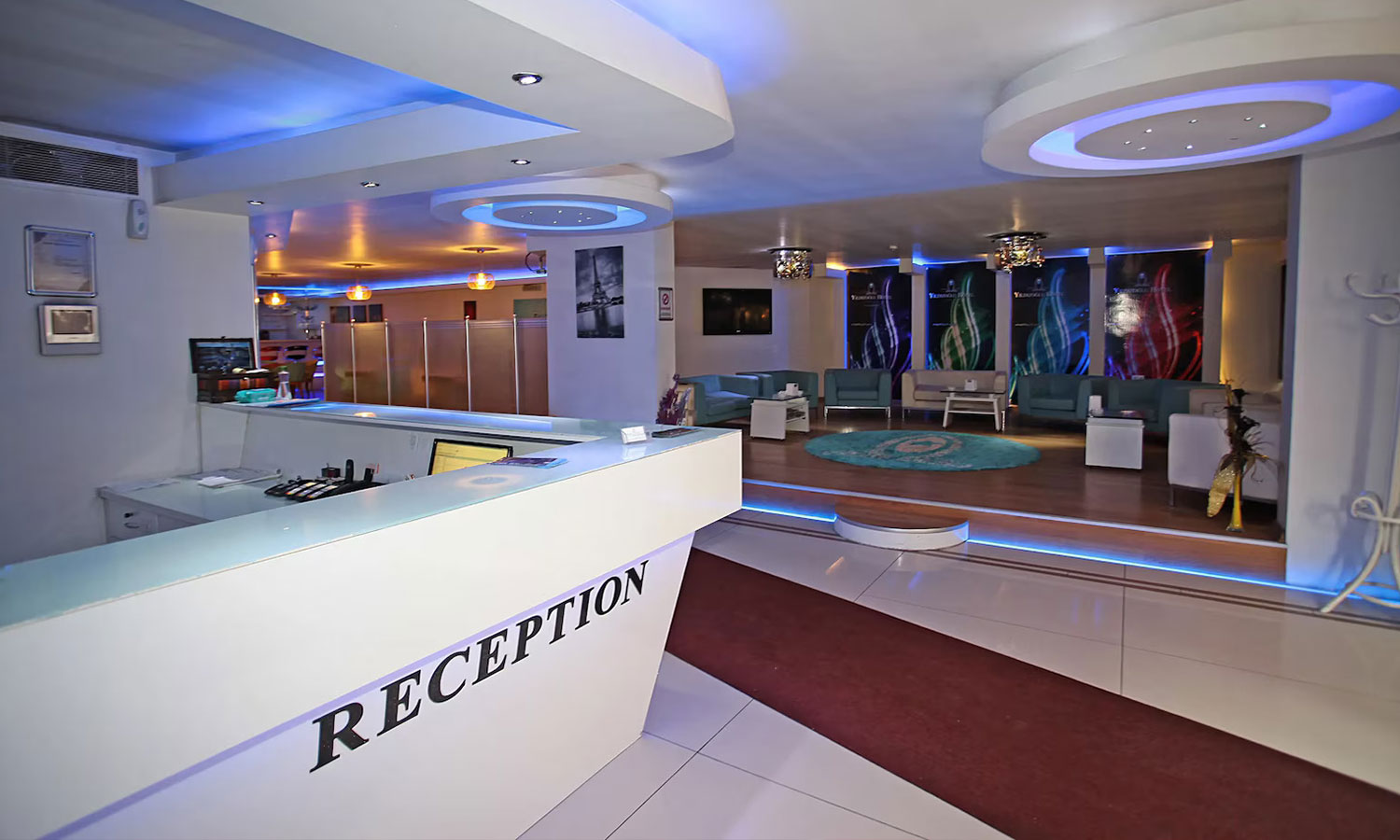 Samsun’da Konaklama İçin En Uygun Seçeneklerden Biri: Yıldızoğlu Hotel