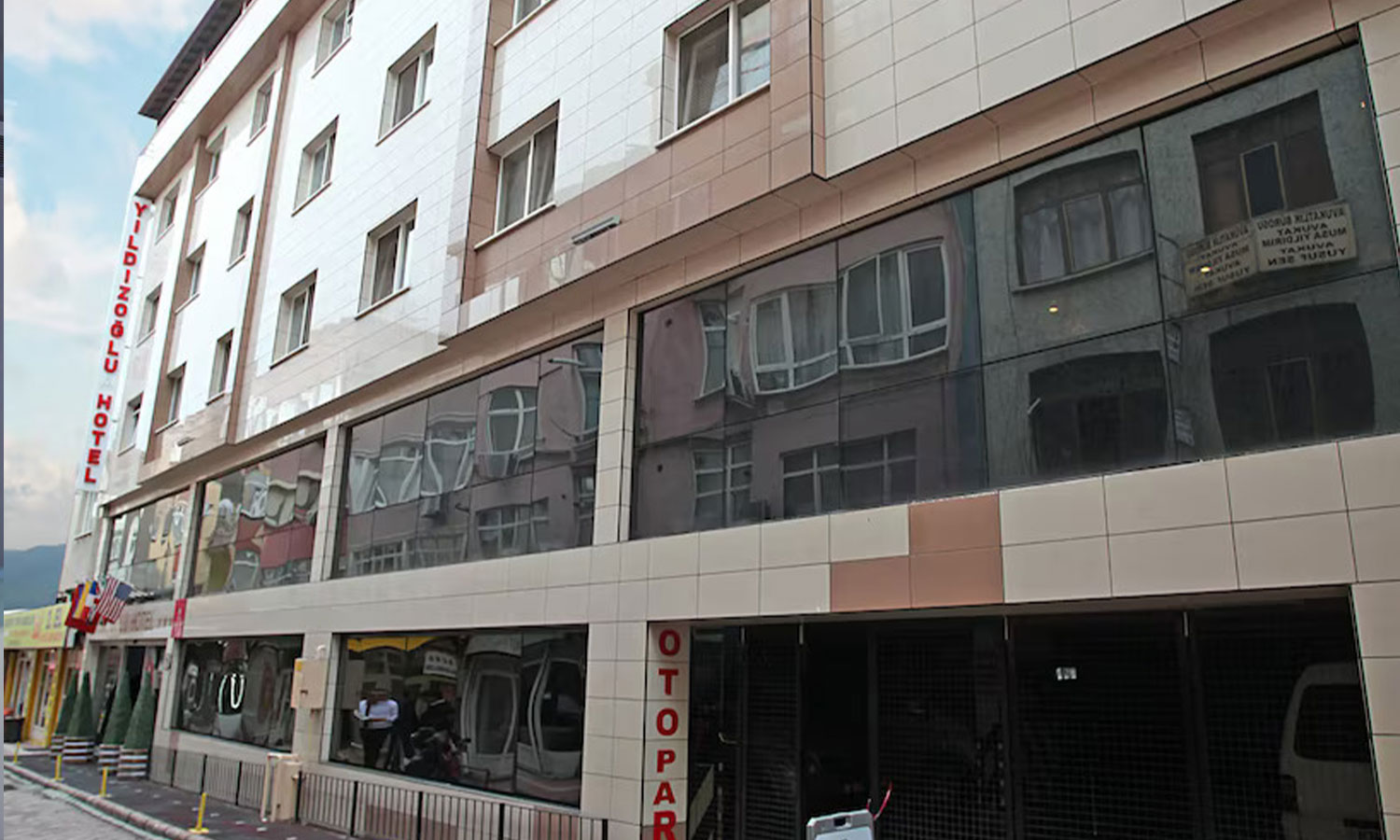 Yıldızoğlu Hotel, Samsun’un En Gözde Otellerinden Biri Olmaya Devam Ediyor